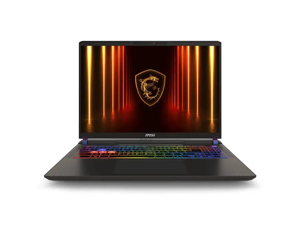 NB MSI VECTOR 16 HX AI A2XWIG-040IT ULTRA 9 275HX 16GB SSD 1TB VGA RTX5080 16GB 16" QHD+ IPS 240Hz WIN 11 9S7-15M352-040
