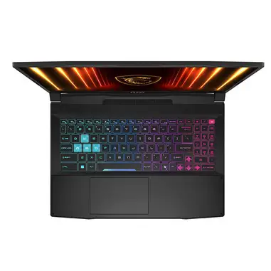 NB MSI KATANA 15 HX B14WEK-052IT INTEL i7-14650HX 16GB SSD 1TB VGA RTX5070 8GB 15,6" FHD IPS 144Hz WIN 11 9S7-1587C1-052