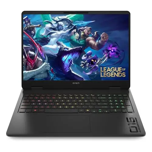 NB HP OMEN C0DT0EA RYZEN 9 8460HX 32GB SSD 1TB VGA GeForce RTX5070 8GB 16" FHD 144Hz IPS WIN 11