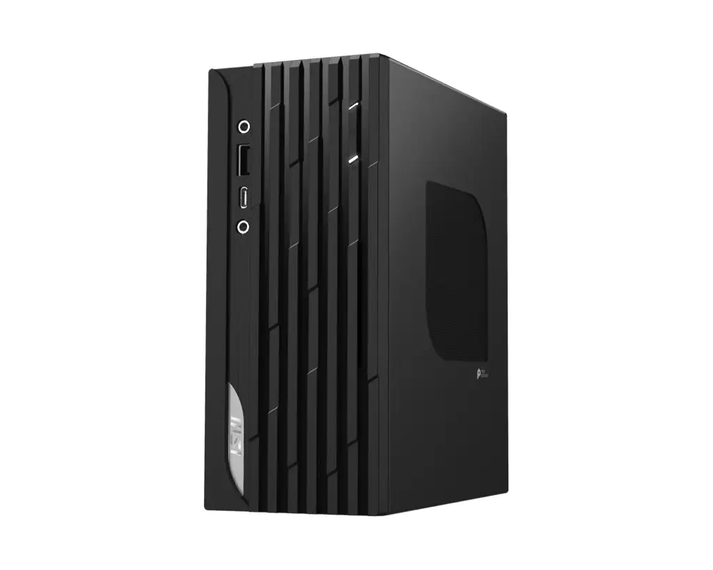 PC MSI PRO DP20ZA 5M-064EU RYZEN 7 5700G 8GB SSD 256GB WIN 11 PRO
