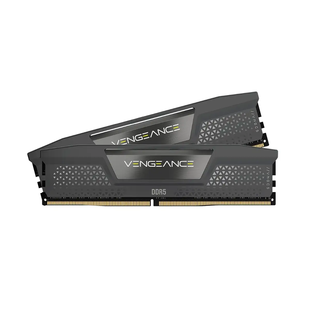 RAM 64GB (2x32) 6000MHZ DDR5 VENGEANCE CORSAIR CL30 CMK64GX5M2B6000Z30