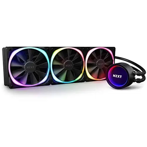 DISSIPATORE A LIQUIDO NZXT KRAKEN X73 