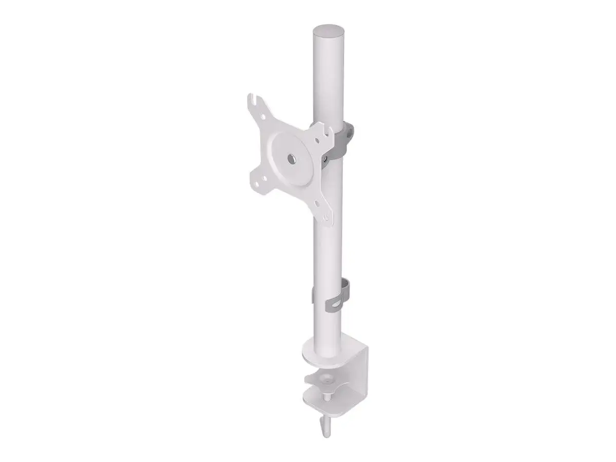 SUPPORTO PER MONITOR ENDORFY ATLAS 100 BIANCO 13"-27" VESA EY8F002