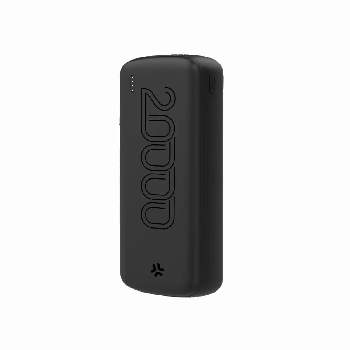 POWERBANK CELLY PC2PB20000BK 20000 MAH PRO COMPACT NERO