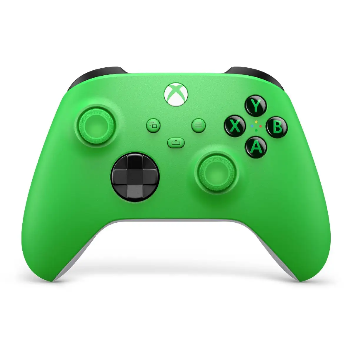 JOYSTICK GAMING PC MICROSOFT XBOX ONE X WIRELESS BLUETOOH VELOCITY GREEN