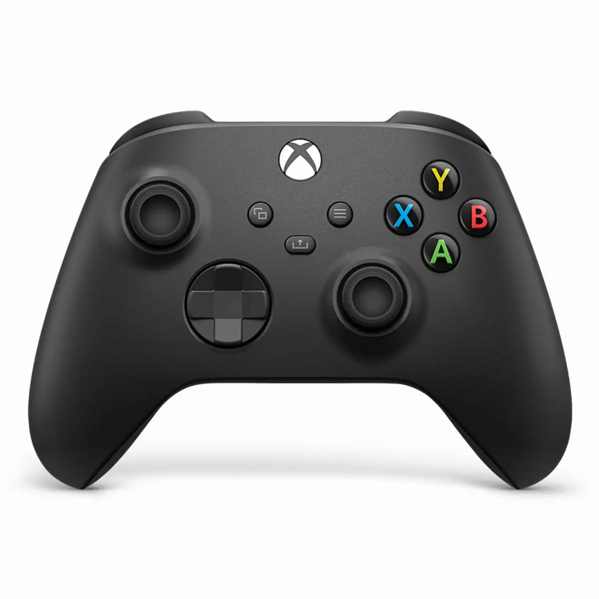 JOYSTICK GAMING PC MICROSOFT XBOX ONE X WIRELESS BLUETOOH BLACK