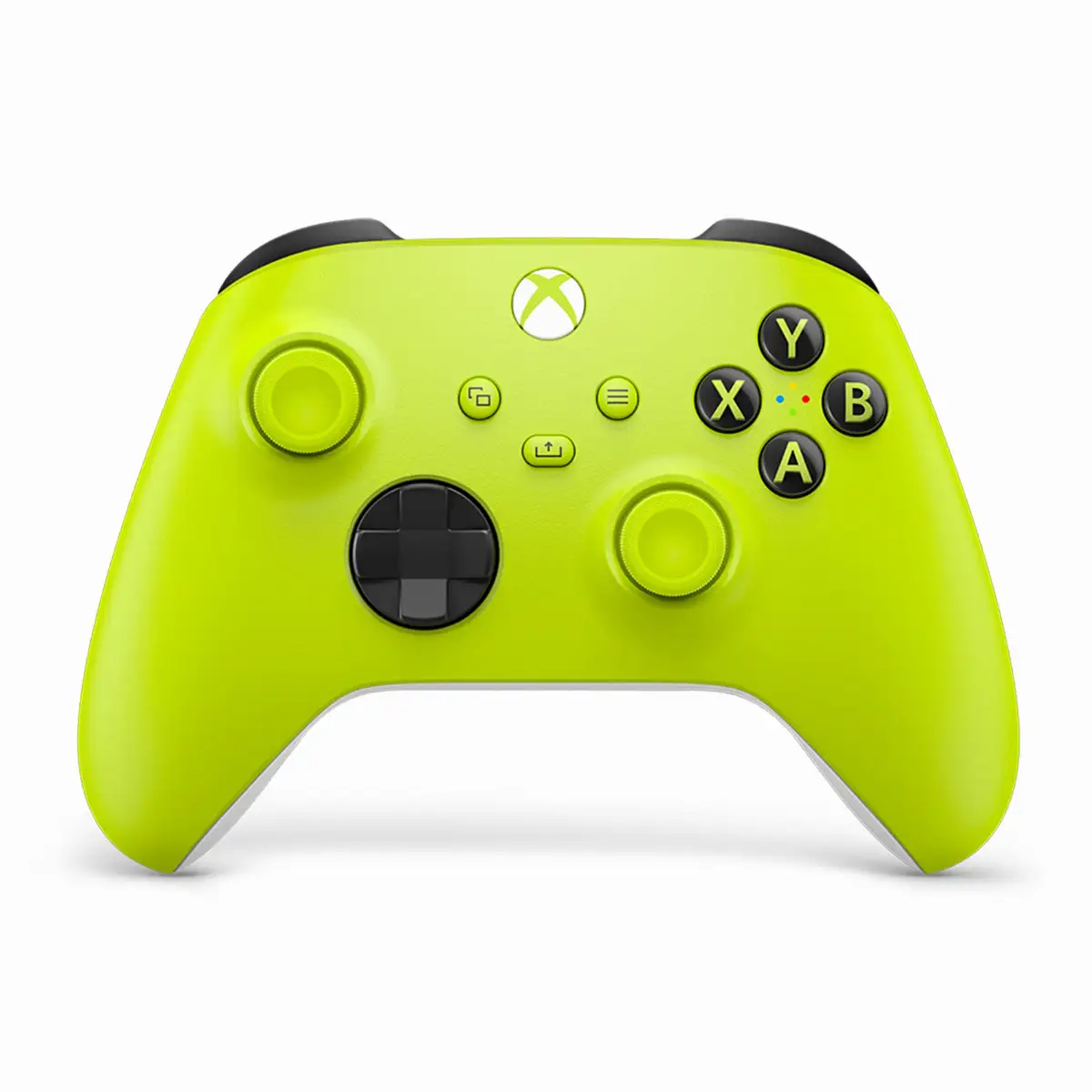 JOYSTICK GAMING PC MICROSOFT XBOX ONE X WIRELESS BLUETOOH ELECTRIC VOLT