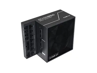 ALIMENTATORE MODULARE ATX 850W LIAN LI EDGE EG0850 80+ PLATINUM ATX 3.1 PCI 5.1