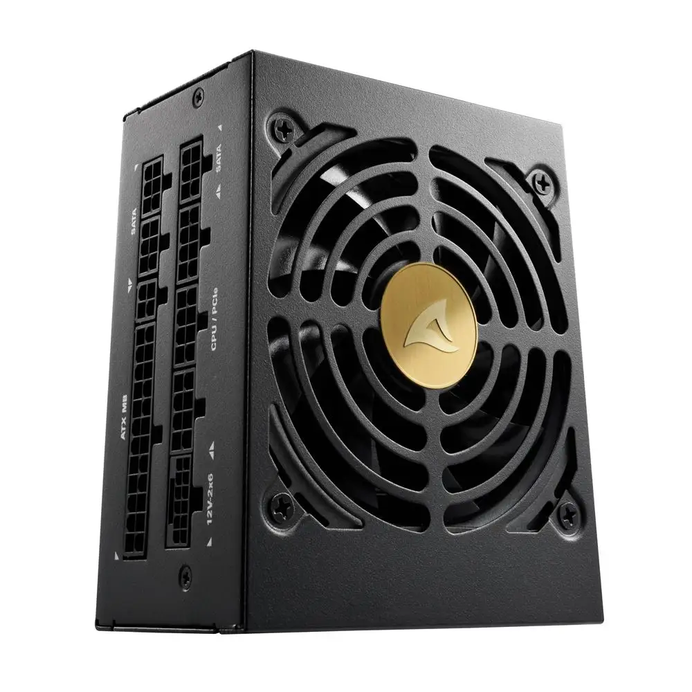 ALIMENTATORE MODULARE SFX 850W P20 SHARKOON CYBENETICS 80+ PLATINUM