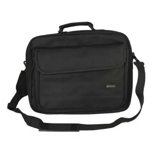 BORSA PER NOTEBOOK BLACK 15,6" ATLANTIS P004-K261-A0-16