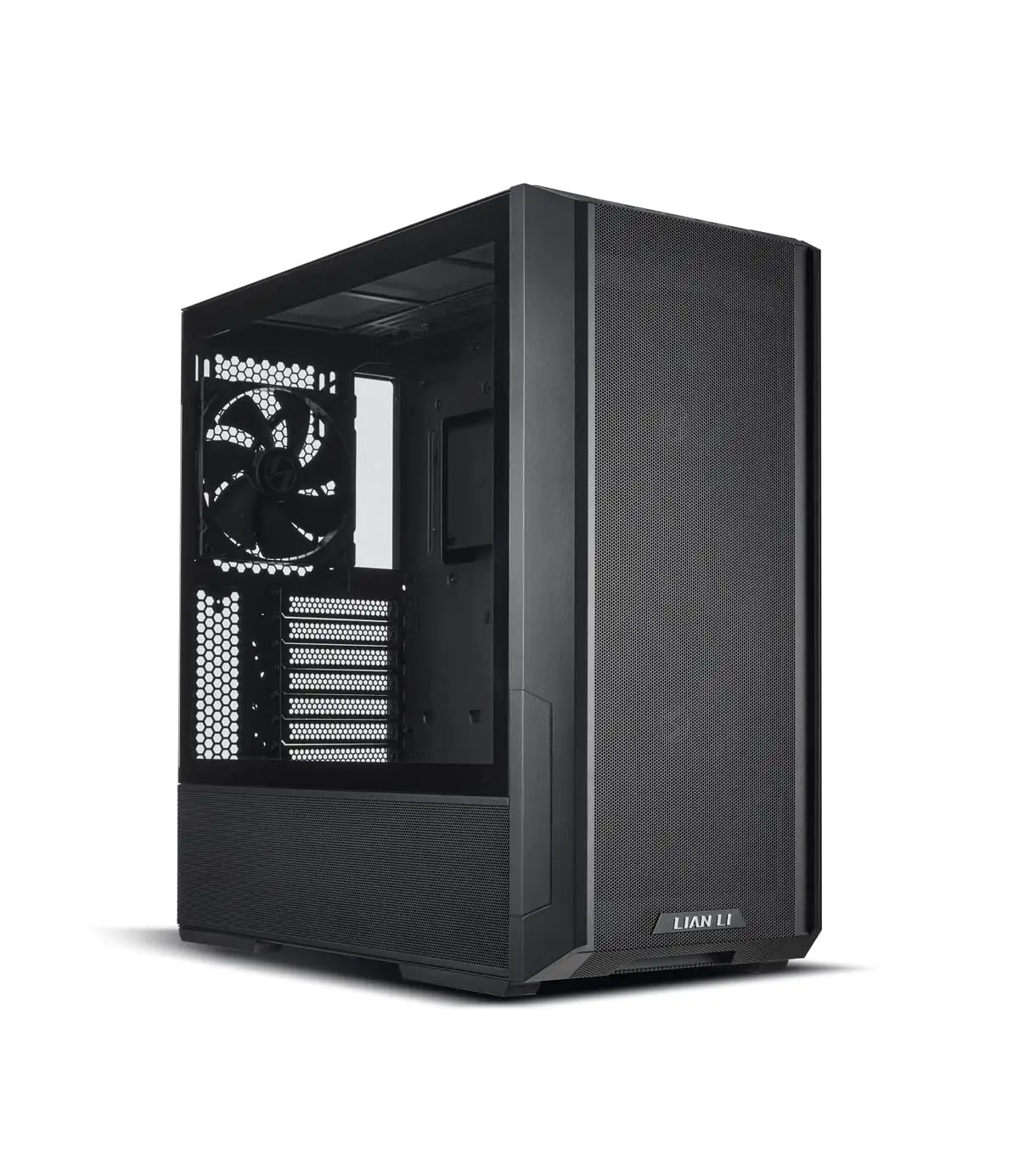 CASE LIAN LI LANCOOL 216X E-ATX VETRO TEMPERATO NERO