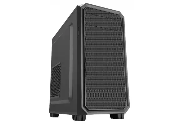 CASE ITEK PATRIOT MINI EVO M-ATX USB3.0 120mm NO ALIM NERO ITOCPAMIE