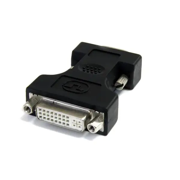ADATTATORE DVI F - VGA M