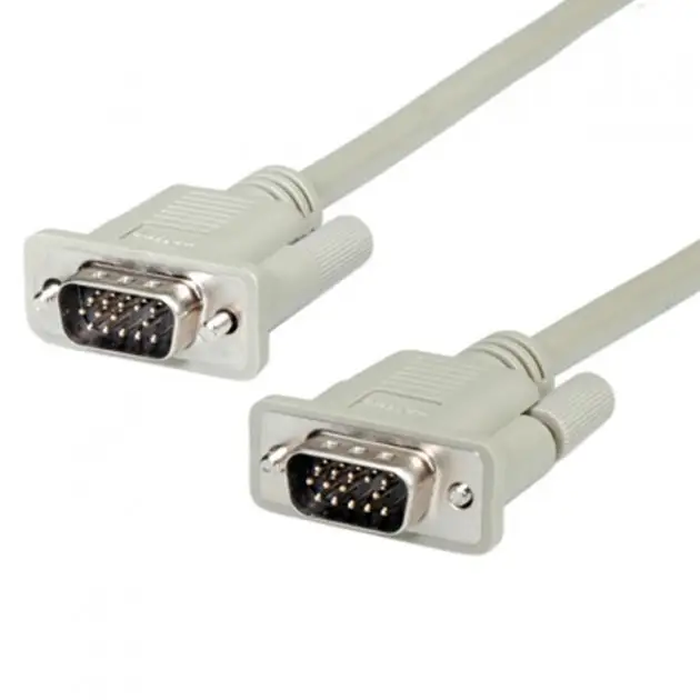 CAVO VGA M/M - 1,8m
