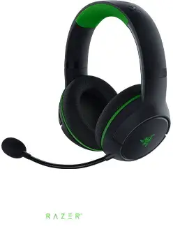 CUFFIA GAMING RAZER KAIRA X NERO PC & CONSOLE