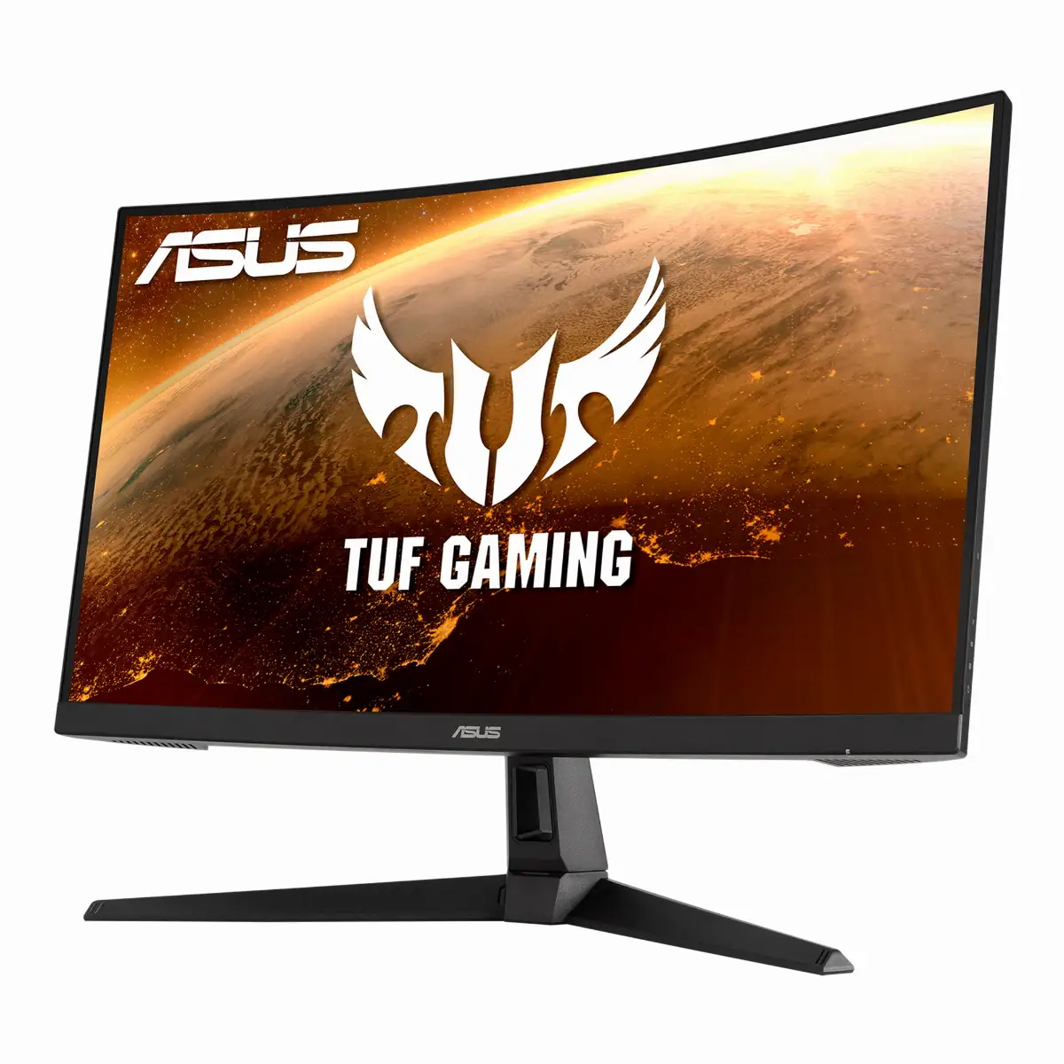MONITOR ASUS GAMING 27" VG27WQ1B WQHD CURVO 165Hz 1ms LED HDR10 HDMI DP MULTIMEDIALE