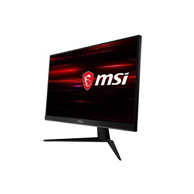 MONITOR GAMING MSI 24" LED OPTIX G241 FHD ANTI GLARE 144HZ 1MS LED IPS GAMING