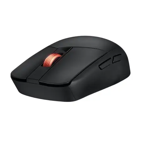 MOUSE ASUS GAMING ROG STRIX P520 IMPACT III WIRELESS BLUETOOTH 36K DPI BLACK 90MP03D0-BMUA00