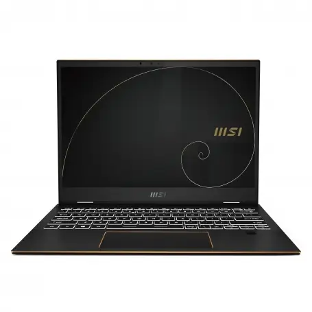 NB MSI SUMMIT E13 FLIP EVO A11MT-009IT I7-1185G7 32GB SSD 1TB VGA IRIS XE 13,4" FHD IPS PEN TOUCH WIN 10 PRO 9S7-13P211-009