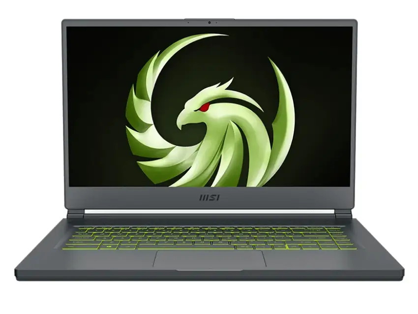 NB MSI DELTA 15 A5EFK-076IT R9 5900HX 16GB SSD 1TB VGA RX6700M 10GB 15.6" FHD 240Hz WIN 11 9S7-15CK11-076