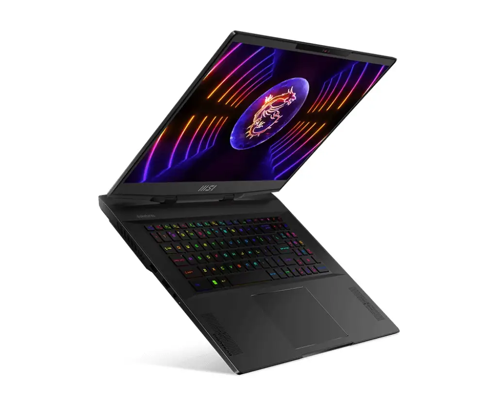 NB MSI STEALTH 17STUDIO A13VH-049IT I9-13900H 32GB SSD 2TB VGA RTX4080 12GB 17.3" UHD MINI LED IPS WIN 11 PRO 9S7-17P211-049