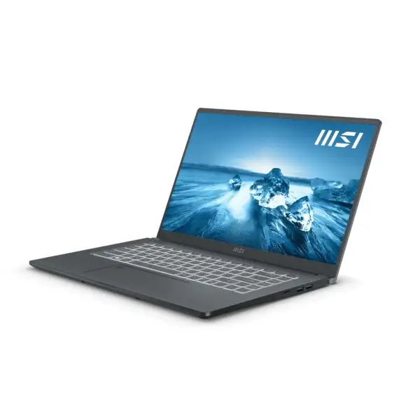NB MSI PRESTIGE 15 A12UC-211XIT I7-1280P 32GB SSD 1TB VGA RTX3050 4GB 15.6" FHD IPS FREEDOS 9S7-16S811-211
