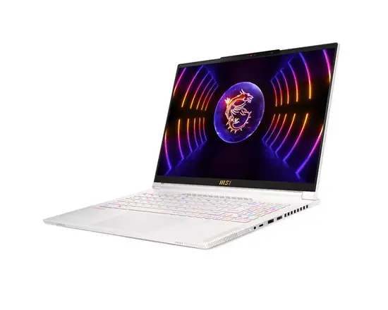 NB MSI STEALTH 16STUDIO A13VG-069IT I9-13900H 32GB SSD 2TB VGA RTX4070 8GB 16" UHD MINI LED IPS WIN 11 PRO 9S7-15F211-069