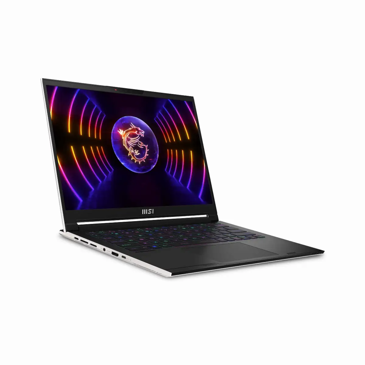 NB MSI STEALTH 14STUDIO A13VG-031IT I7-13700H 32GB SSD 1TB VGA RTX4070 8GB 14" QHD+ 240Hz IPS WIN 11 9S7-14K111-031