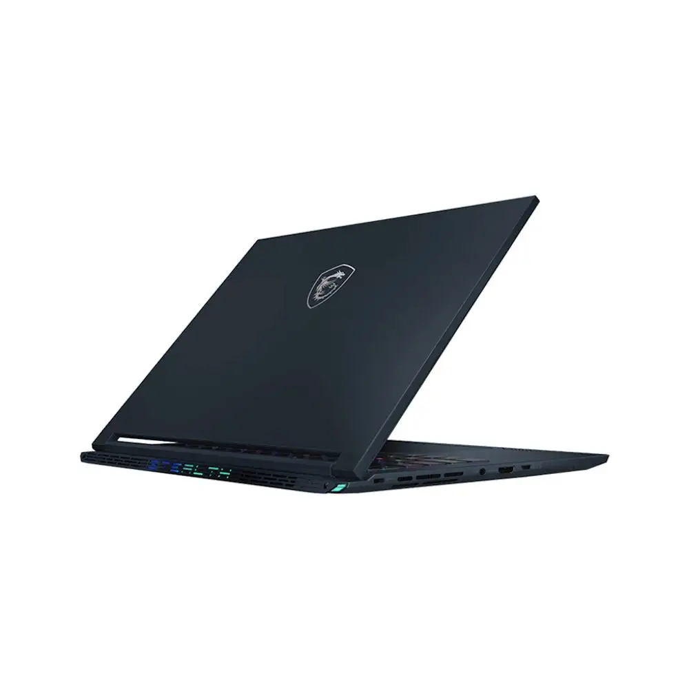NB MSI STEALTH 14 AI STUDIO A1VFG-071IT INTEL ULTRA 7 32GB SSD 1TB VGA RTX4060 8GB 14" 2.8K OLED 120Hz WIN 11 9S7-14K212-071