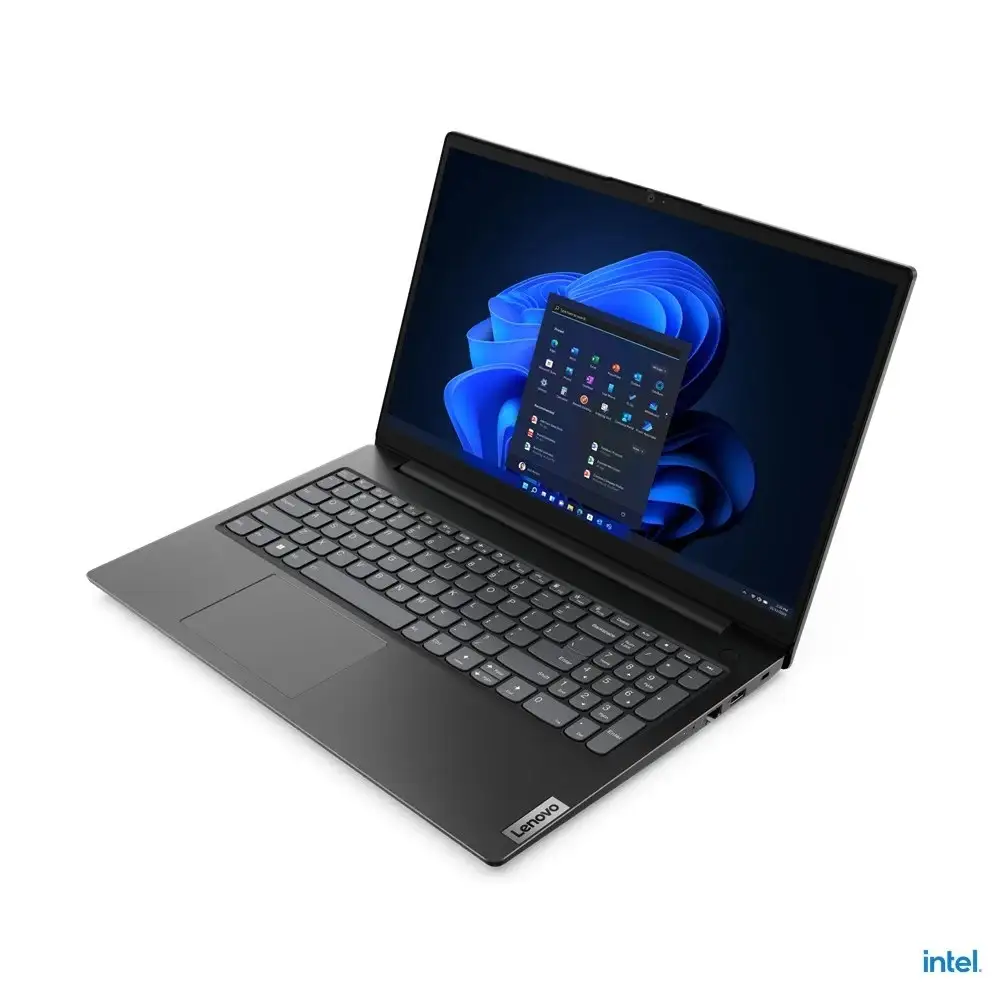 NB LENOVO 83A100ACIX I5-12450H 16GB SSD 512GB NO DVD 15,6" FHD WIN 11