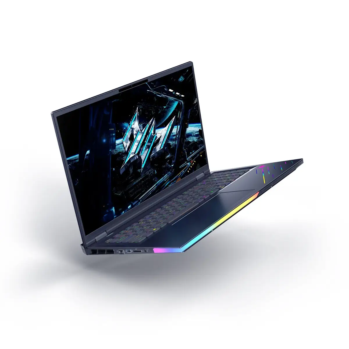 NB ACER PREDATOR HELIOS NEO 16S AI NH.QX7ET.001 ULTRA 9 275HX 32GB SSD 2TB VGA 5070Ti 12GB 16" WQXGA OLED 240Hz WIN 11