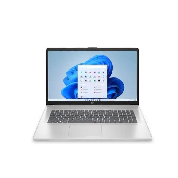 NB HP B60BHEA I5-1334U 16GB SSD 512GB NO DVD 17,3" FHD IPS WIN 11