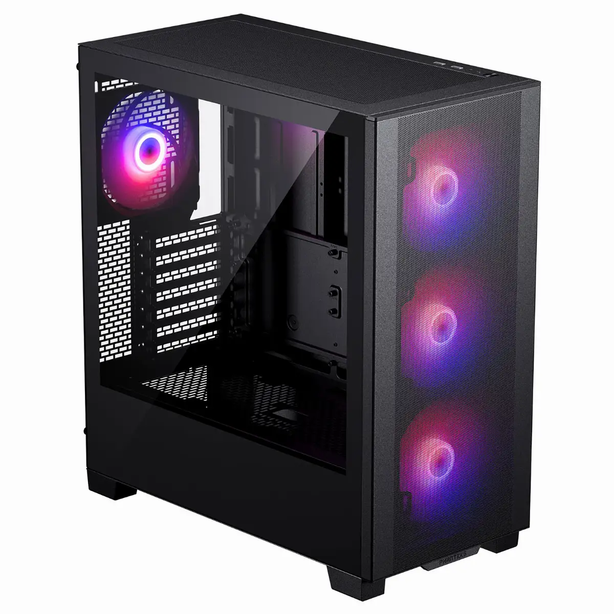 POWERED BY "PC FROG" - CPU AMD R7 9800X3D 32GB SSD 1TB VGA RTX5070Ti 16GB CASE XT PRO 850W