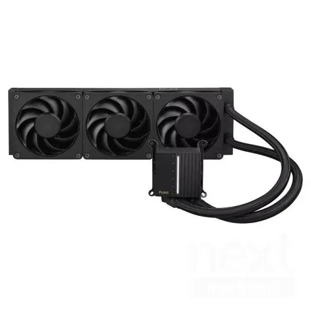 DISSIPATORE A LIQUIDO ASUS PROART LC 360 360mm NERO 90RC0120-M0UAY0