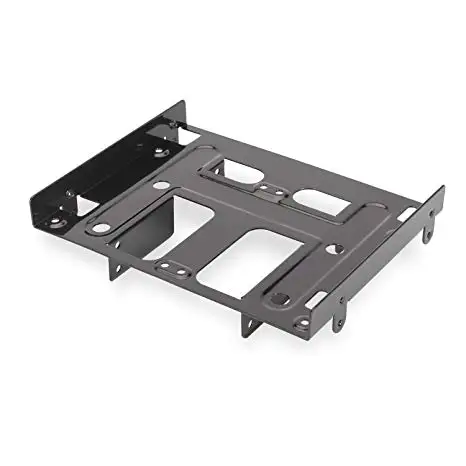 ADATTATORE PER CASE DA 5,25" A 3,5" INTERNO HDD EW7002