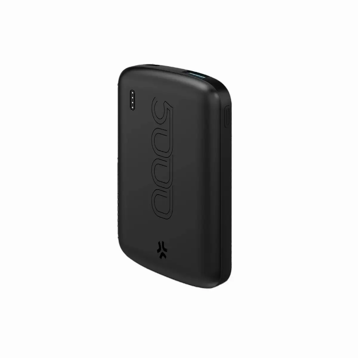 POWERBANK CELLY PBE5000EVOBK 5000 MAH EVO NERO