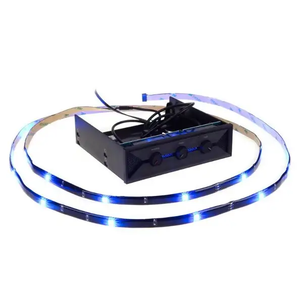 CONTROLLER LED NZXT HUB RGB 5,25" AA-HUE30-01