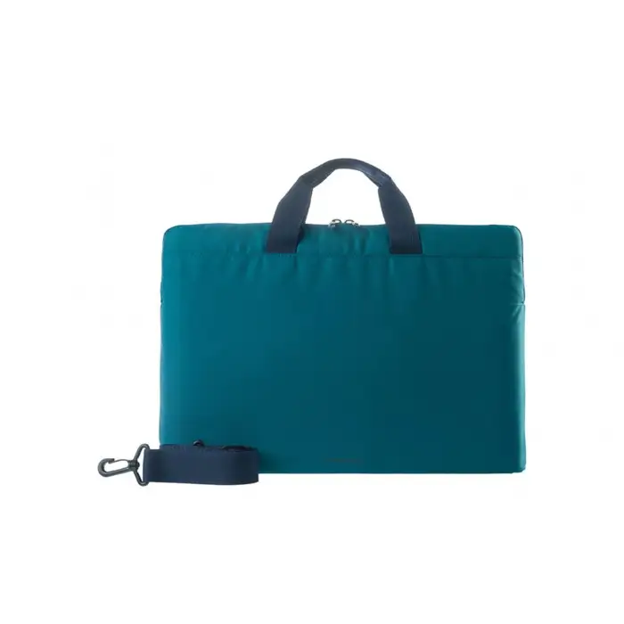 BORSA PER NOTEBOOK TUCANO MINILUX PC/MAC 15,6" BFML1516-DG
