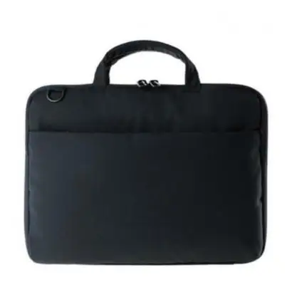 BORSA PER NOTEBOOK TUCANO DARKOLOR PC/MAC 13"/14" NERO BDA1314-BK