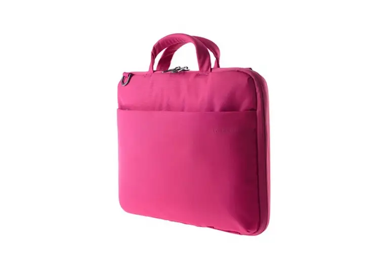 BORSA PER NOTEBOOK TUCANO DARKOLOR PC/MAC 13"/14" FUCSIA BDA1314-F