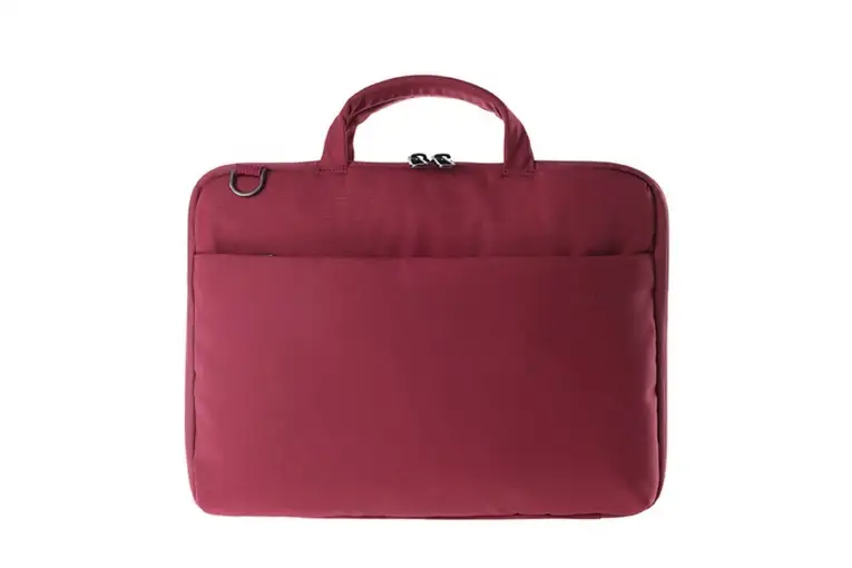 BORSA PER NOTEBOOK TUCANO DARKOLOR PC/MAC 13"/14" RED BDA1314-R