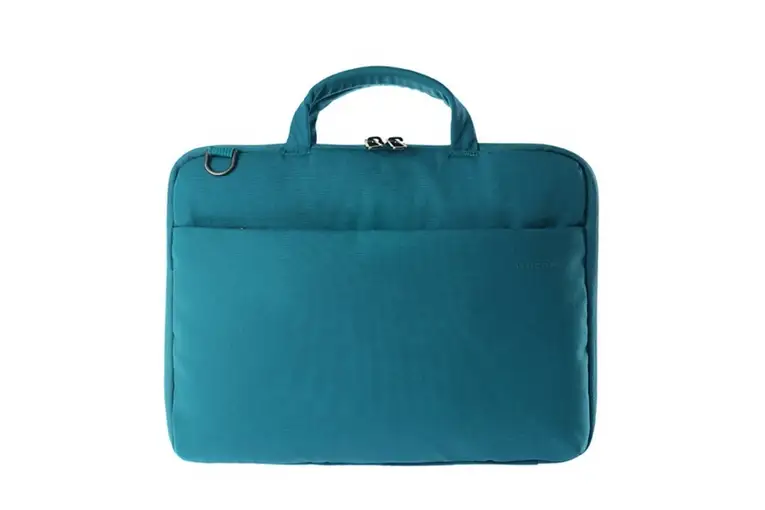 BORSA PER NOTEBOOK TUCANO DARKOLOR PC/MAC 13"/14" AZZURRO BDA1314-Z