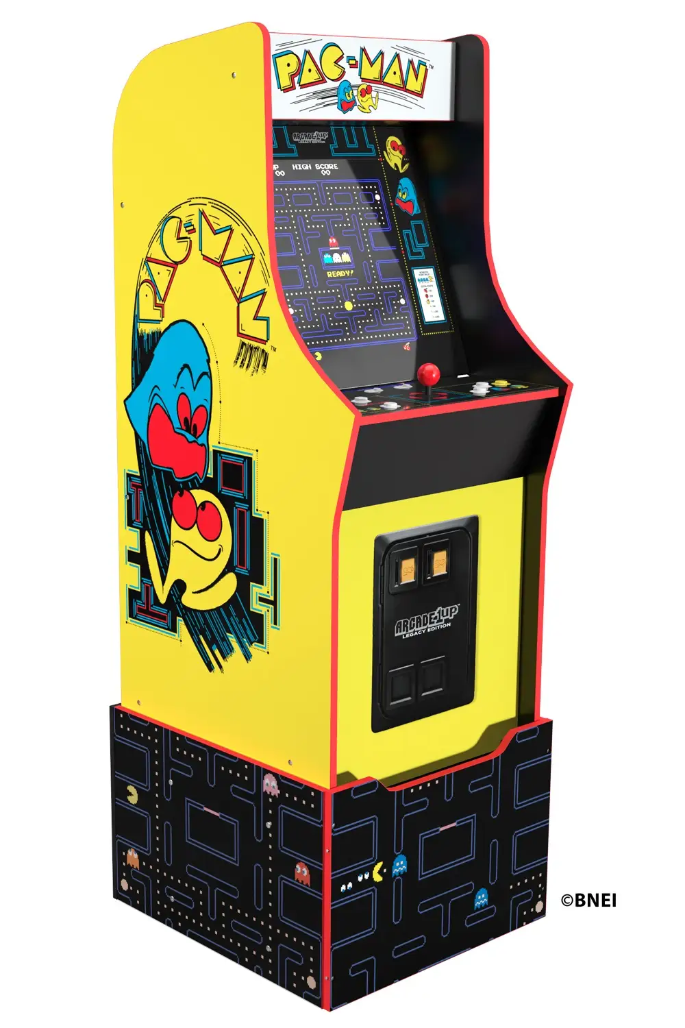 CABINATO ARCADE BANDAI NAMCO EDITION PAC-MAN