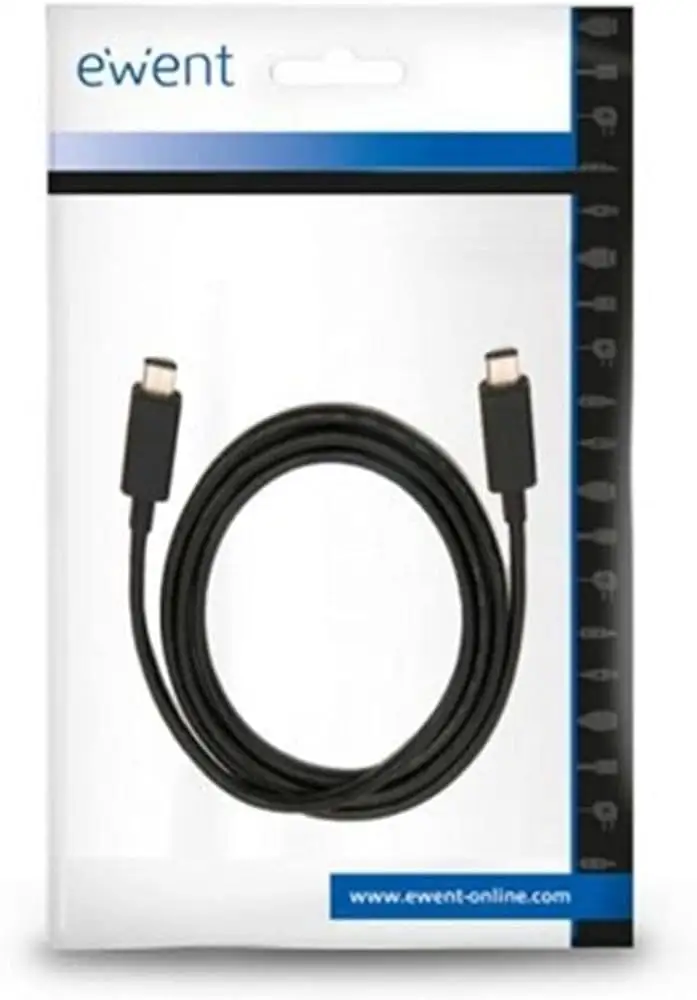 CAVO TYPE C 1m 100W EC1046