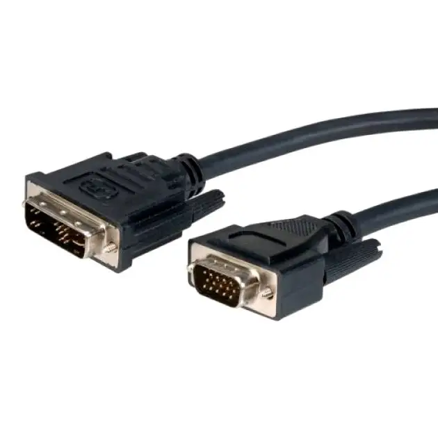 CAVO DVI - VGA - 2m