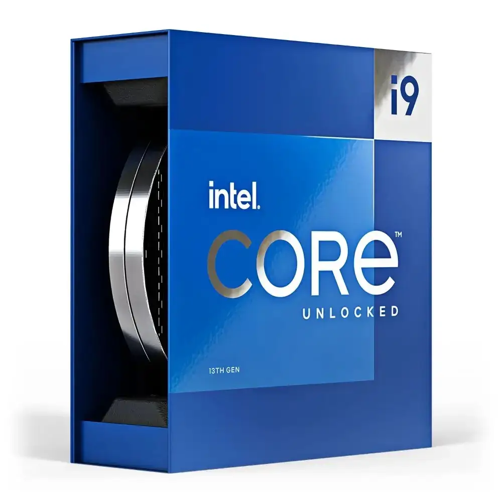 CPU INTEL I9-13900K BX8071513900K 5,80GHZ SKT1700 24 CORE 125W 36MB CACHE BOX