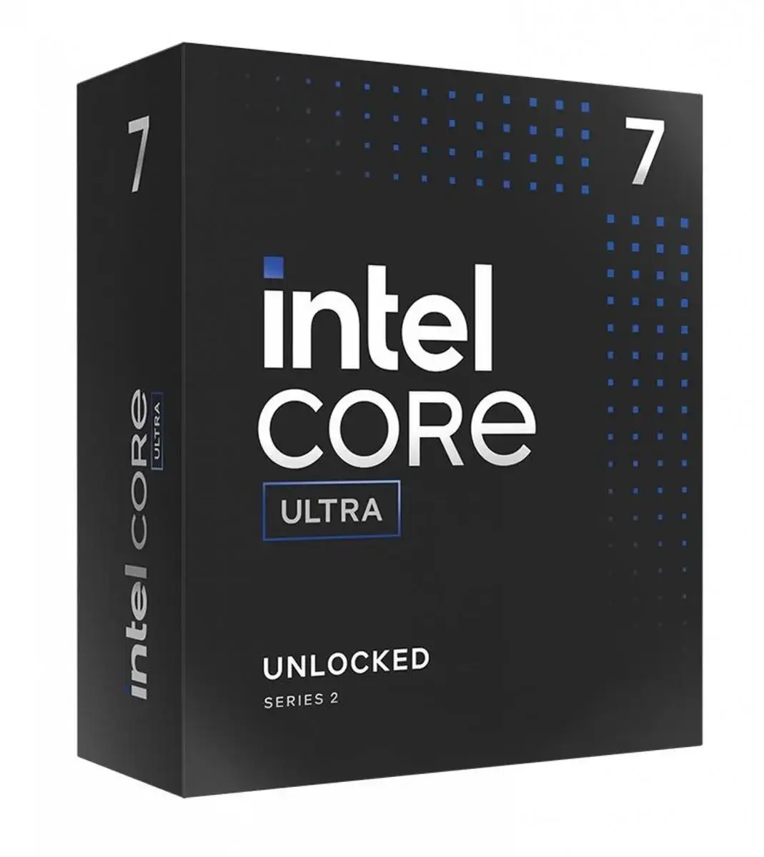 CPU INTEL ULTRA 7-265K BX80768265K 5,5GHZ SKT1851 20 CORE 125W 36MB CACHE BOX