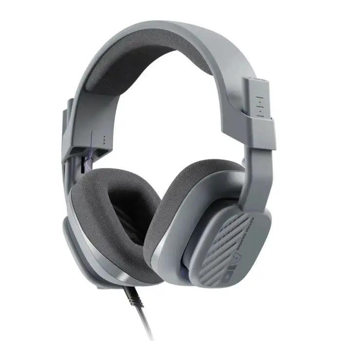 CUFFIA GAMING ASTRO A10 GEN2 JACK COMP. CONSOLE GRIGIO