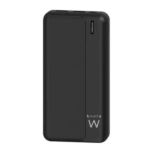 POWERBANK EWENT EW1163 20000 MAH PD 22,5W NERO