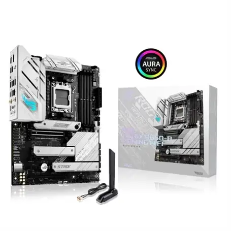 MB ASUS ROG STRIX B650-A GAMING WI-FI AM5 DDR5 GLAN SATA USB 3 M.2 90MB1BP0-M0EAY0